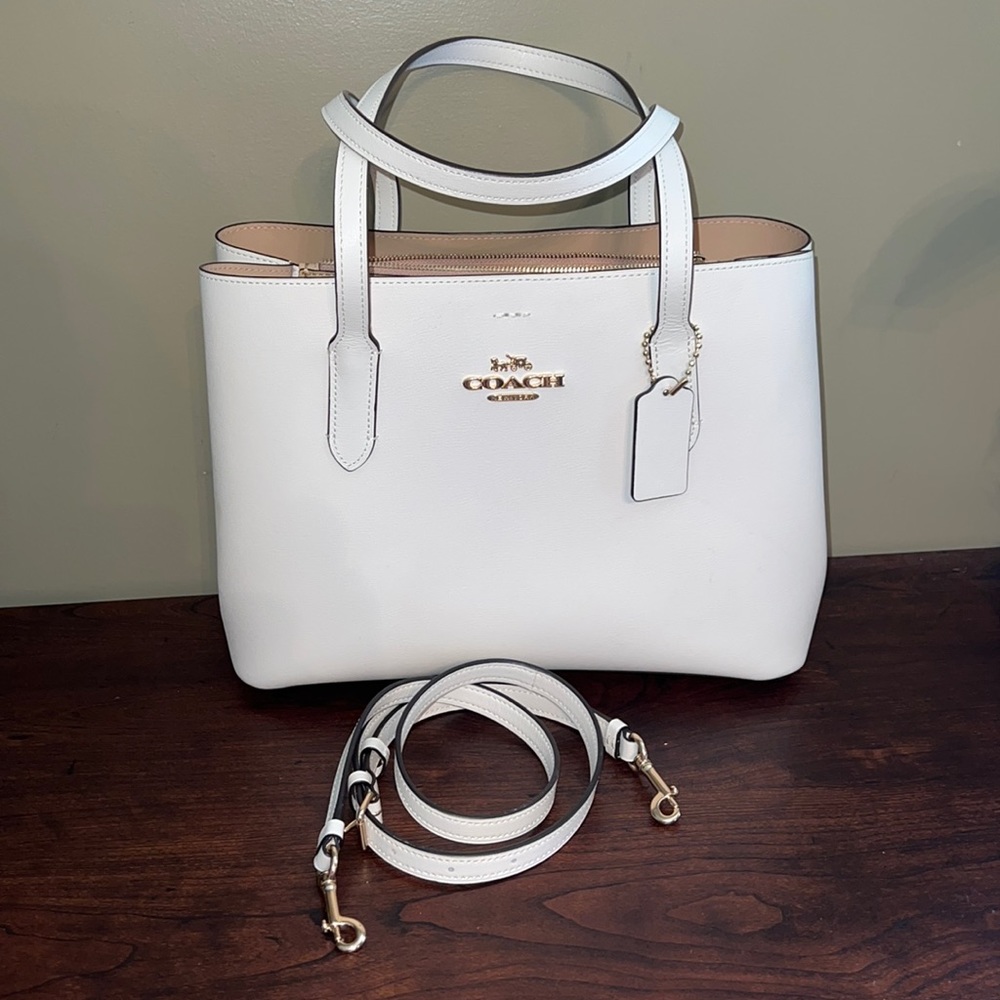 Coach Handbag